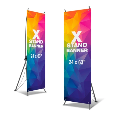 X STAND
