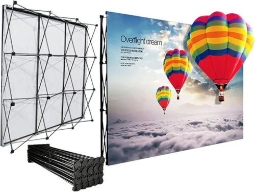 POP UP Stand 3x2(H) normal