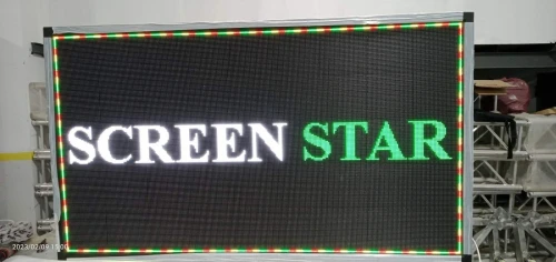 Ecran LED géant P05/ P06 outdoor