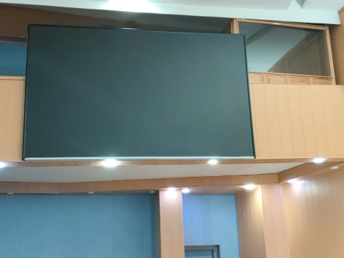 Solution indoor Ecran d'affichage LED P0.86