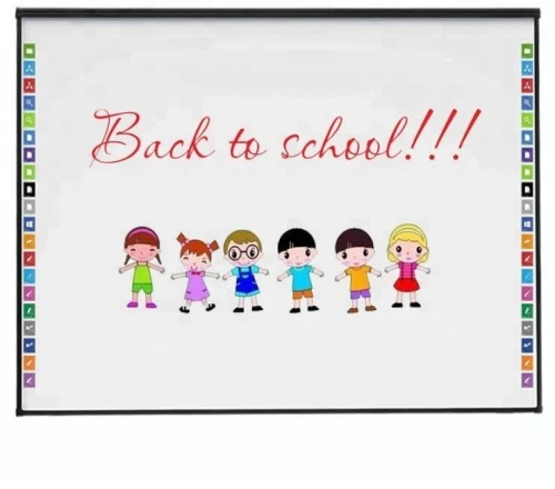 Tableau blanc interactif
