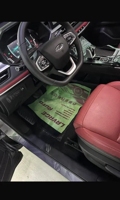 Chery Tiggo 7 Pro 2026 Comfort 