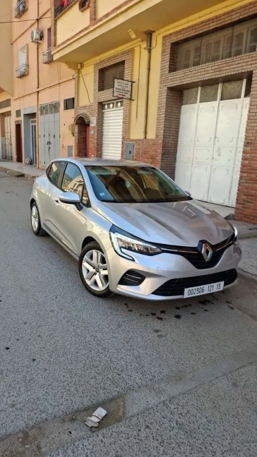 Renault Clio 5 business 2021 