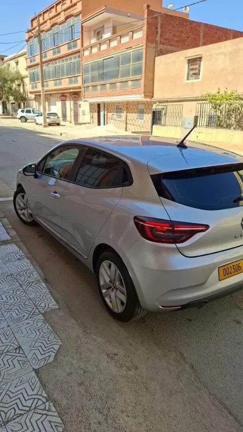 Renault Clio 5 business 2021 