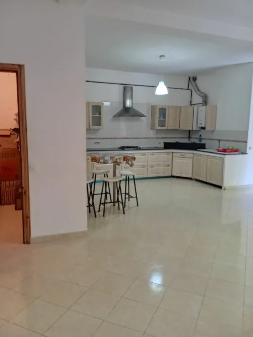Location Appartement Niveau de villa F2 Oran Ain el turck