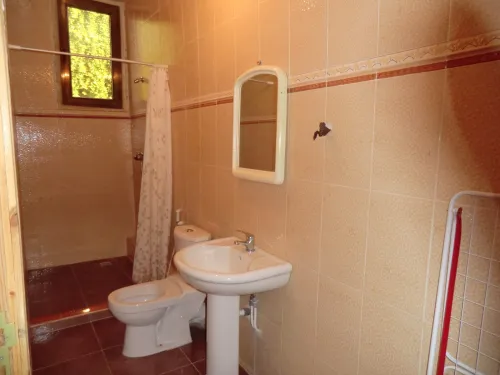 Location vacances Appartement Niveau de villa F3 Oran Ain el turck