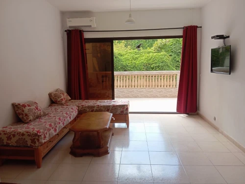 Location vacances Appartement F3 Oran Ain el turck