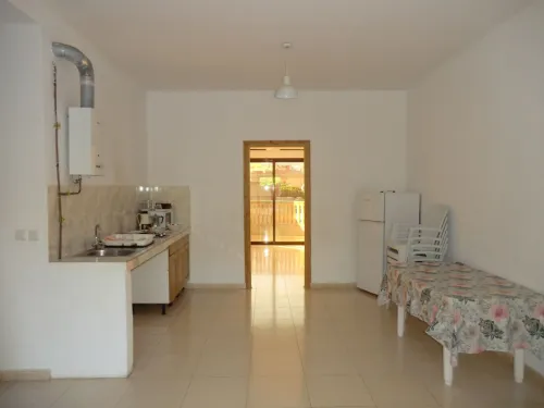 Location vacances Appartement Niveau de villa F3 Oran Ain el turck