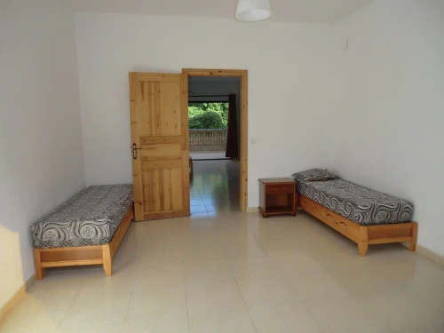 Location vacances Appartement Niveau de villa F3 Oran Ain el turck