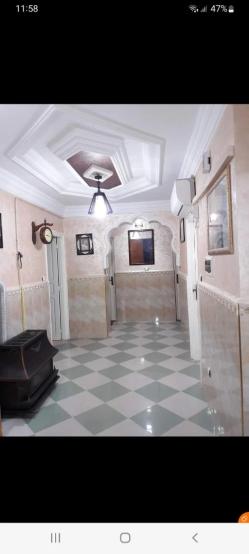Location vacances Appartement Jijel Jijel