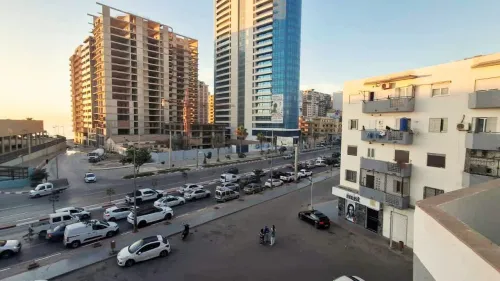 Location Appartement F3 Oran Bir el djir