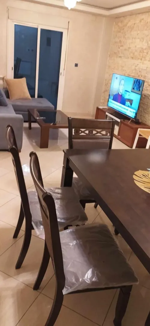 Location Appartement F3 Oran Bir el djir