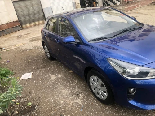 Kia Rio 2019 LX