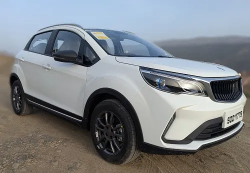Livan X3 Pro  2025 Automatique (Avec toi ouvrant )