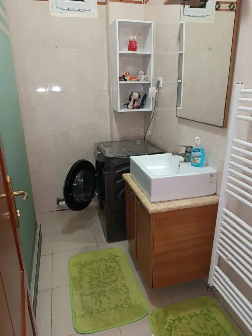 Location vacances Appartement F3 Alger El achour