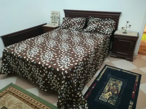 Location vacances Appartement Alger Ain benian