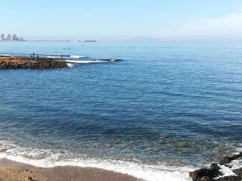 Location vacances Appartement Alger Ain benian