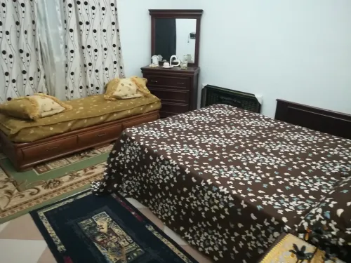 Location vacances Appartement F2 Alger Ain benian 13