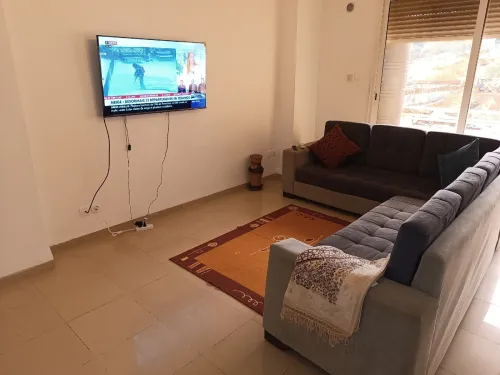 Location vacances Appartement F3 Alger El achour