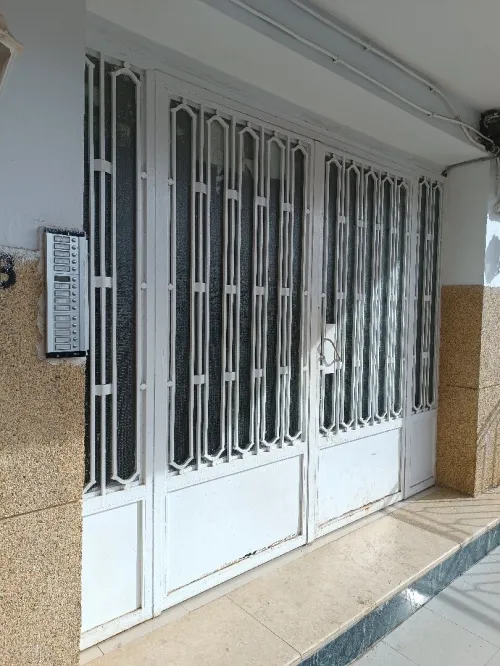 Location vacances Appartement Niveau de villa F3 Alger El achour