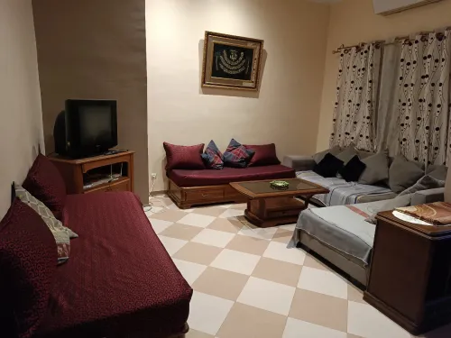 Location vacances Appartement F2 Alger Ain benian 5