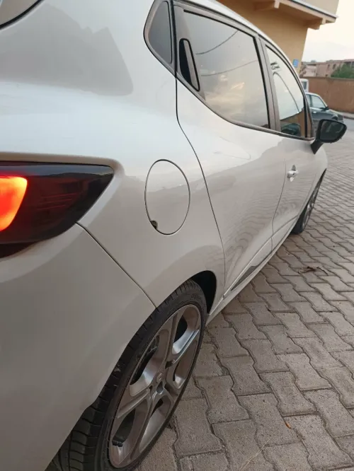 Renault Clio 4 2018 Clio 4