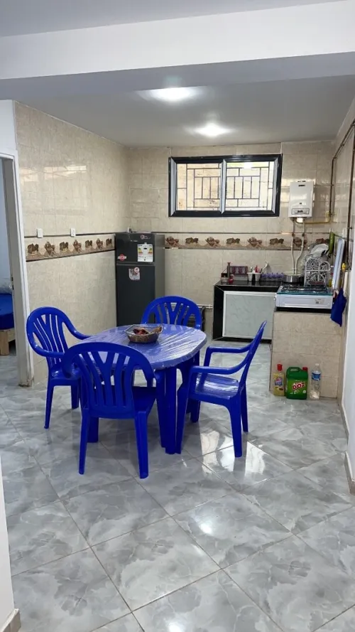 Location Appartement F2 Aïn Témouchent Bou zedjar