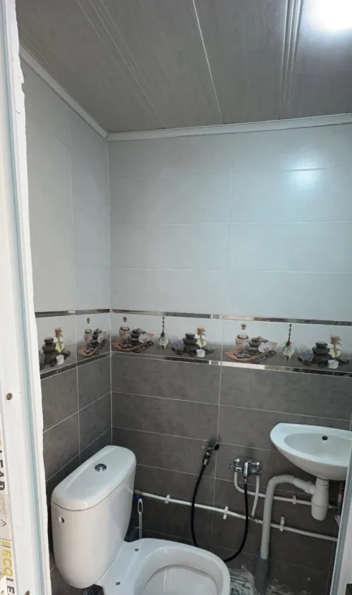 Location Appartement F2 Aïn Témouchent Bou zedjar