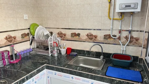 Location Appartement F2 Aïn Témouchent Bou zedjar