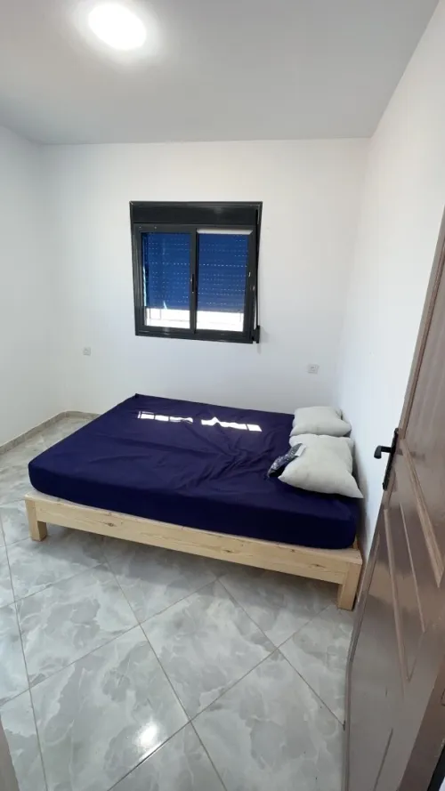 Location Appartement F2 Aïn Témouchent Bou zedjar