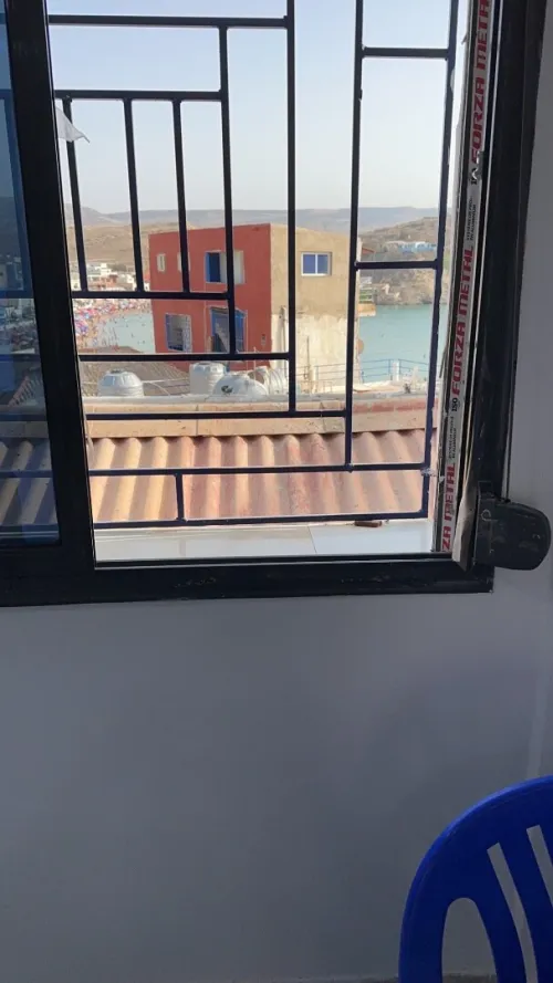 Location Appartement F2 Aïn Témouchent Bou zedjar