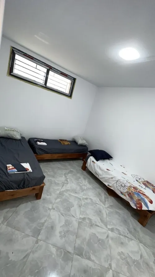 Location Appartement F2 Aïn Témouchent Bou zedjar