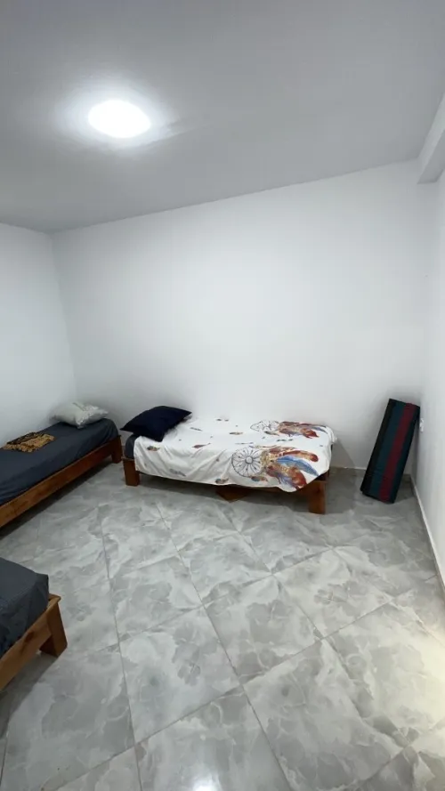 Location Appartement F2 Aïn Témouchent Bou zedjar