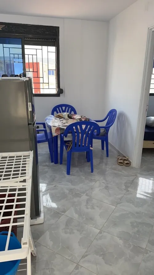 Location Appartement F2 Aïn Témouchent Bou zedjar
