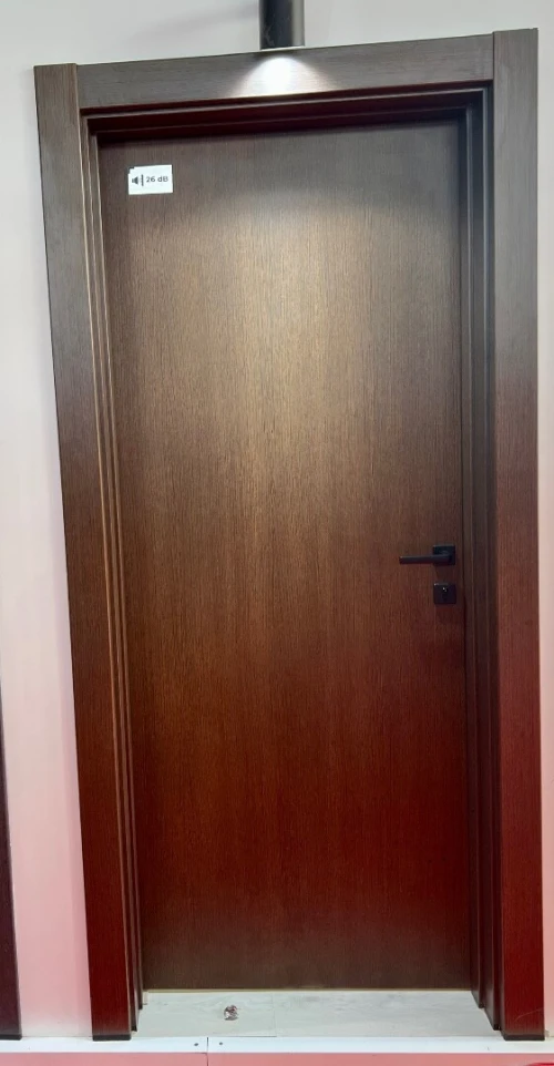 Portes intérieur et extérieur MDM 
