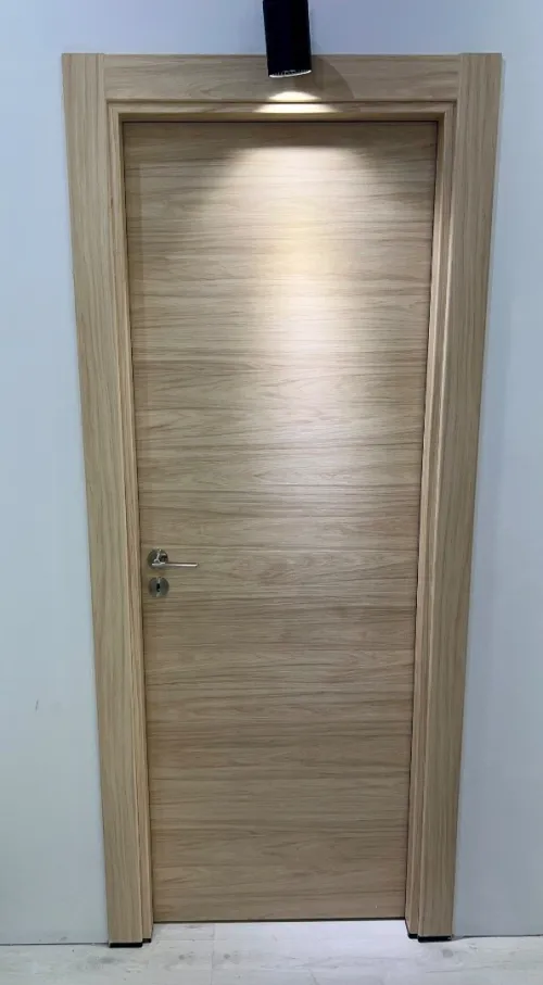 Portes intérieur et extérieur MDM 