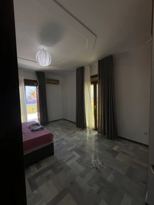 Vente Villa Alger Bordj el bahri