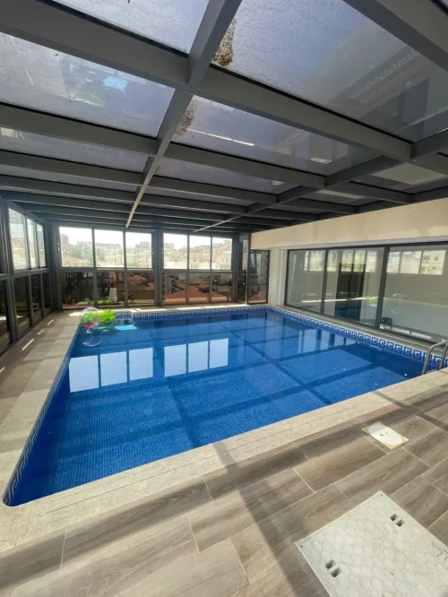 Vente Appartement Duplex F5 Alger El achour