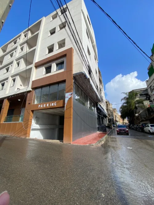 Vente Appartement F2 Alger Baba hassen