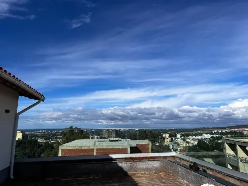 Vente Appartement Duplex F7 Alger Cheraga