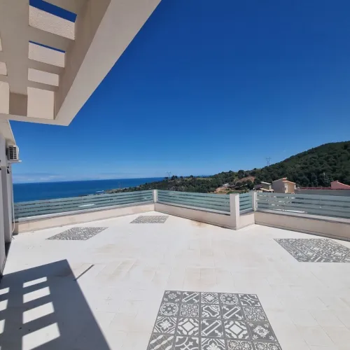 Vente Villa Tipaza Sidi ghiles