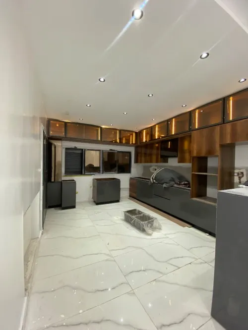 Vente Appartement Duplex F7 Alger Cheraga