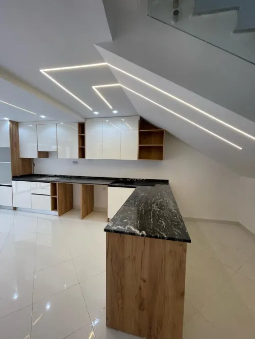 Vente Villa Alger Draria