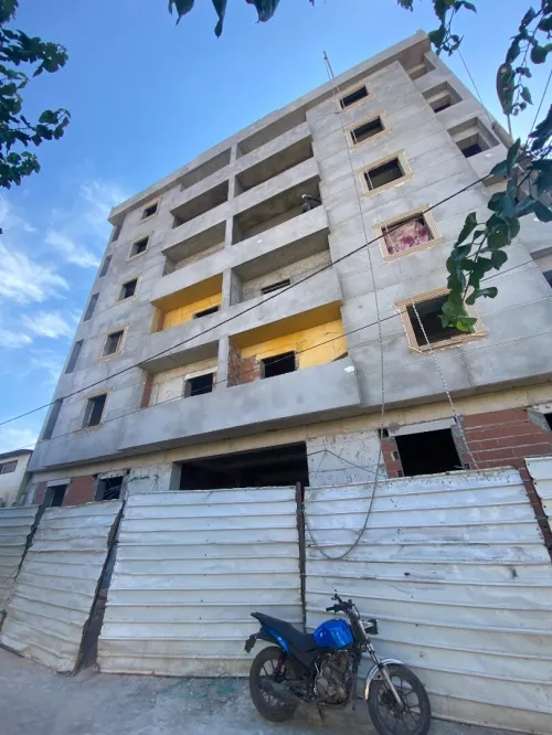 Vente Appartement F2 Alger Bordj el kiffan