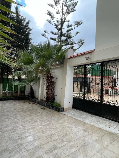 Vente Villa Alger Draria