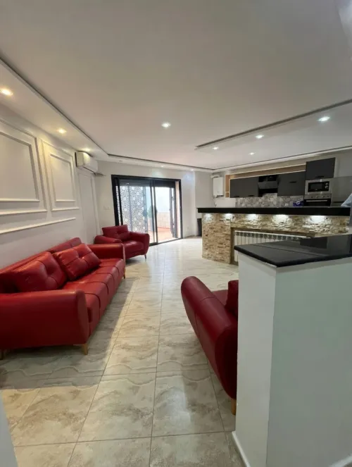 Vente Appartement F4 Alger El achour