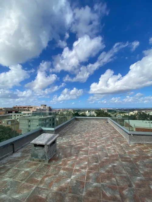 Vente Appartement Duplex F7 Alger Cheraga