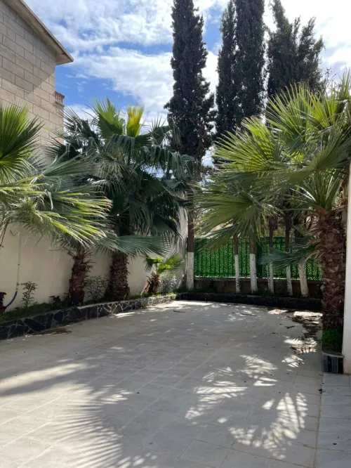 Vente Villa Alger Draria