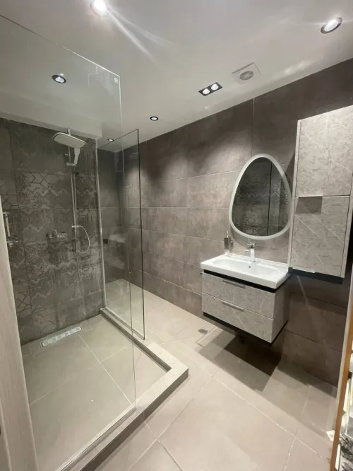 Vente Appartement F3 Alger Bordj el kiffan