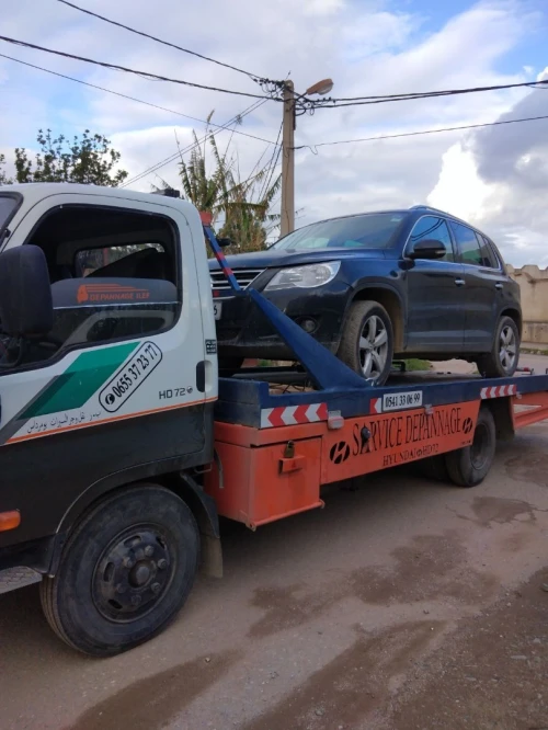 Depannage auto boummerdes zemmouri